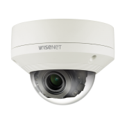 Samsung Wisenet PNV-9080R | PNV 9080 R | PNV9080R 4K H.265 IR Dome Camera